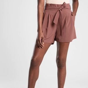 Athleta Skyline Short II